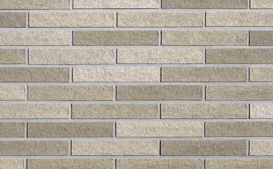 Кирпич клинкерный пустотелый Roben Yukon granit, 240*115*71 мм