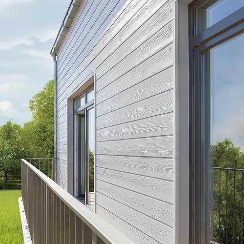 Сайдинг CEDRAL wood (под дерево) С30
