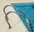 Бортовой элемент Venatto TEXTURE Piscinas Venatto Pools 800x330 мм