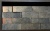 Кирпич клинкерный Faber Jar Балтийский, 215*102*65 мм